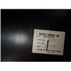 Image 9 : Alexvale Furniture Marble Veneer Kitchen Table