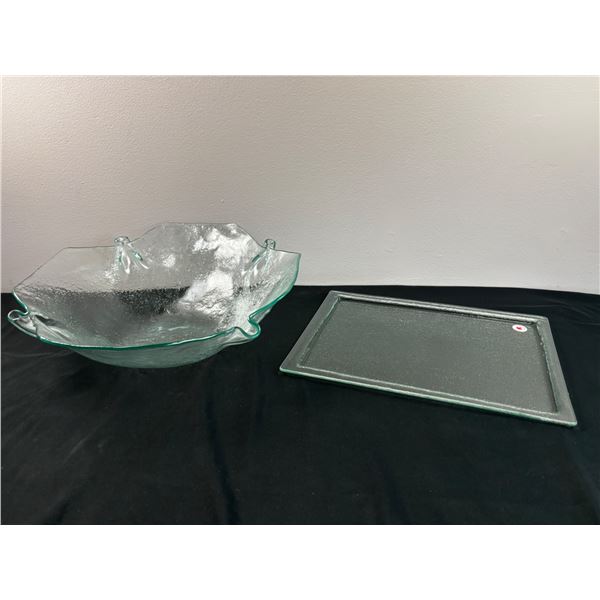 Art Glass Decor