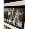 Image 2 : Oliver Twist Etching by Ron Morano