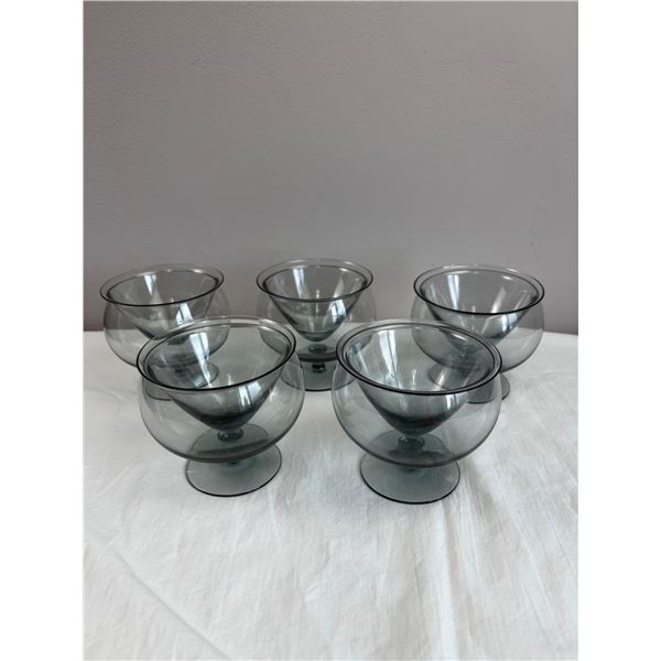 Shrimp Cocktail Glasses