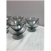 Image 3 : Shrimp Cocktail Glasses