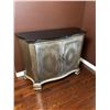 Image 1 : Accent Cabinet with Granite Top