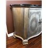 Image 2 : Accent Cabinet with Granite Top