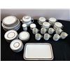 Image 1 : "Thomas" Germany Dishware Set