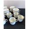 Image 2 : "Thomas" Germany Dishware Set