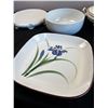 Image 2 : Ceramic Kitchen Servingware