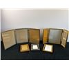 Image 1 : Vintage Picture Frames