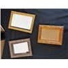 Image 3 : Vintage Picture Frames