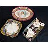 Image 1 : China Serving Plates