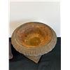Image 3 : Cast Iron Garden Decor