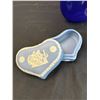 Image 2 : Ceramic and Glass Home Decor
