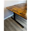 Image 2 : Electric Adjustable Standing Desk