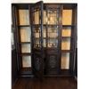 Image 8 : Antique Cabinet with Oriental Appliqué