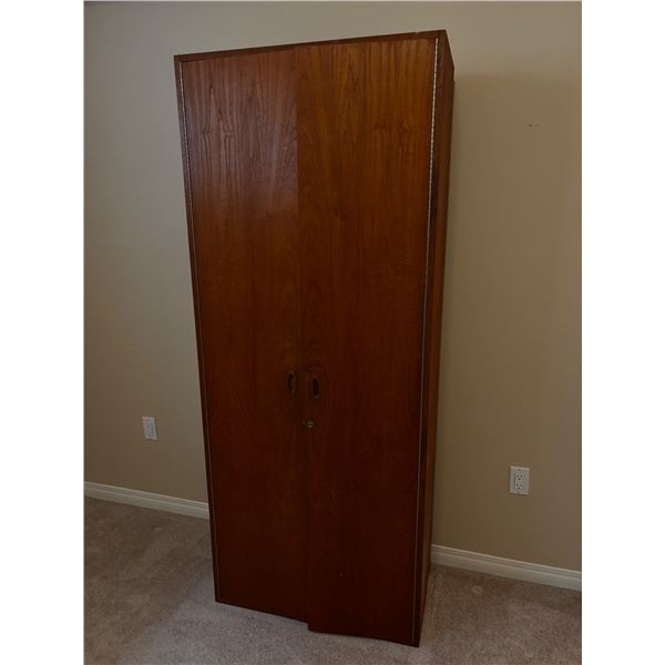 Wooden Cabinet