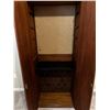 Image 3 : Wooden Cabinet