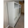 Image 2 : Wall Unit Display Cabinet
