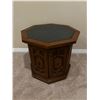 Image 1 : Octagonal Side Table