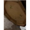 Image 4 : Octagonal Side Table