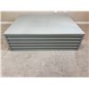 Image 1 : "Plan Hold" Flat File Cabinet