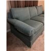 Image 2 : Ethan Allen Upholstered Couch