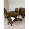Image 1 : Drexel Dining Table