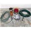 Image 1 : Outdoor Yard Materials