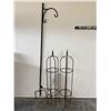 Image 1 : Metal Yard Decor