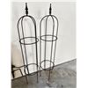 Image 2 : Metal Yard Decor