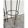 Image 3 : Metal Yard Decor