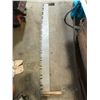 Image 1 : 2-Man Crosscut Saw