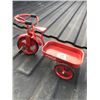 Image 1 : Coca Cola Trike / Wagon Model