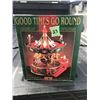 Image 1 : Christmas Merry Go Around in Box