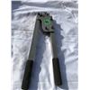 Image 1 : Vinyl Fence Notching Tool