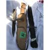 Image 1 : Vintage 2 Knife Set