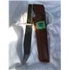 Image 1 : Vintage Hunting Knife- Marked MID 781