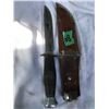 Image 1 : Vintage Hunting Knife