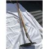 Image 1 : Antique Hoe - Good Handle