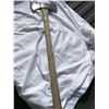 Image 1 : Vintage Double Bit Axe