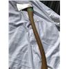 Image 1 : Vintage Axe - Marked T