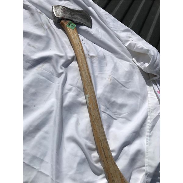 Vintage Axe