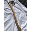 Image 1 : Vintage Axe
