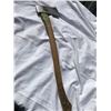 Image 1 : Vintage Axe