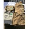 Image 1 : Canvas Bag, Canvas Duffel Bag and 1 Gallon
