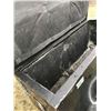 Image 2 : Large Metal Insulated Box
