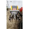 Image 1 : Ryobi Cultivator works