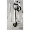 Image 1 : Sump Pump - Working