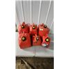 Image 1 : 6 Gas Cans