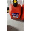 Image 2 : 6 Gas Cans