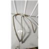 Image 2 : Extension Ladder Stand Off Arms Stabilizer