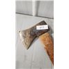 Image 2 : Ax With Wooden Handle
